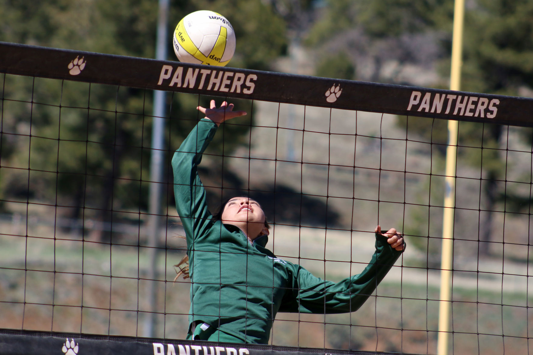 Flagstaff Beach Volleyball